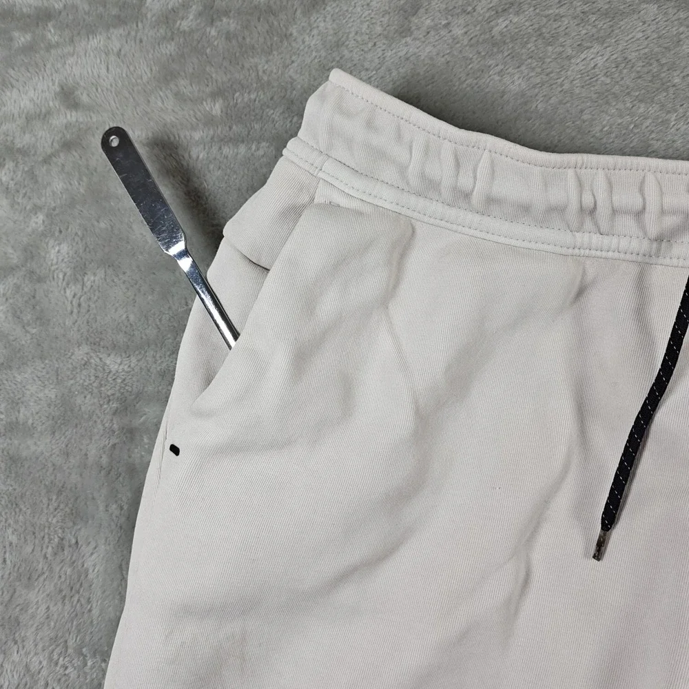 Nike shorts have